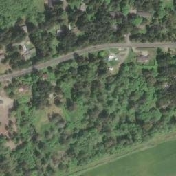 Satellite imagery of Henni Pit, US