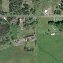 Satellite imagery of Henni Pit, US