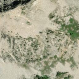 Satellite imagery of Camels Hump, US