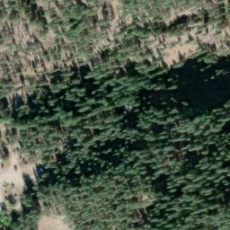 Satellite imagery of Addy Pit, US