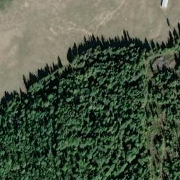 Satellite imagery of Success Mine, US