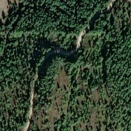 Satellite imagery of Success Mine, US