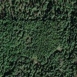 Satellite imagery of Success Mine, US