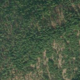 Satellite imagery of Blue Bird Mine, US