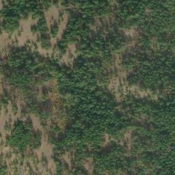 Satellite imagery of Bimetalic Mine, US