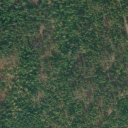Satellite imagery of Bimetalic Mine, US