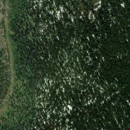 Satellite imagery of Grant Ridge, US