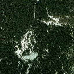 Satellite imagery of Grant Ridge, US