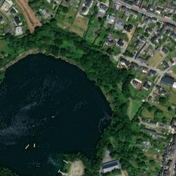 Satellite imagery of Our Lady Gate, FR