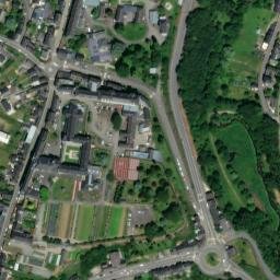 Satellite imagery of Our Lady Gate, FR