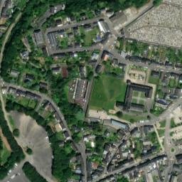 Satellite imagery of Our Lady Gate, FR
