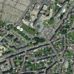 Satellite imagery of Montfromery Tower, FR
