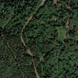 Satellite imagery of Rauhkasten, DE