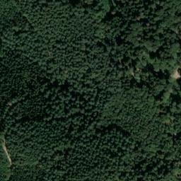 Satellite imagery of Eichgrabeneck, DE