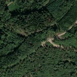Satellite imagery of Eichgrabeneck, DE
