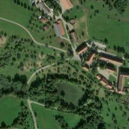 Satellite imagery of Wandbühl, DE