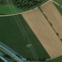 Satellite imagery of Schachen, DE