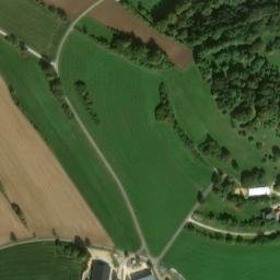 Satellite imagery of Schachen, DE