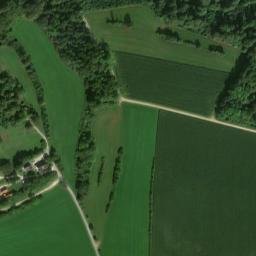 Satellite imagery of Schachen, DE