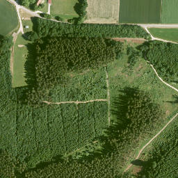 Satellite imagery of Sandberg, DE