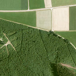 Satellite imagery of Sandberg, DE