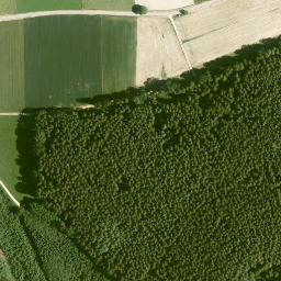 Satellite imagery of Sandberg, DE
