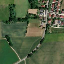 Satellite imagery of Dachsberg, DE