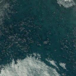 Satellite imagery of Parsons Spit, CA