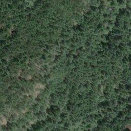 Satellite imagery of Mount Maguire, CA