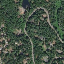 Satellite imagery of Mount Matheson, CA