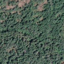 Satellite imagery of Montreul Hill, CA