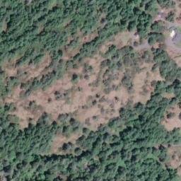 Satellite imagery of Montreul Hill, CA