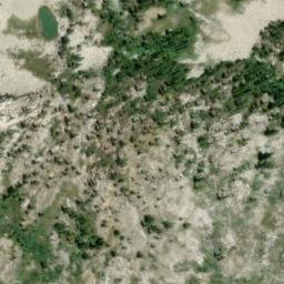 Satellite imagery of Camels Hump, US