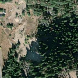 Satellite imagery of Addy Pit, US