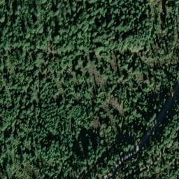 Satellite imagery of Success Mine, US