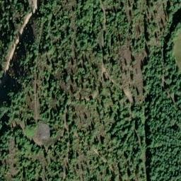 Satellite imagery of Success Mine, US