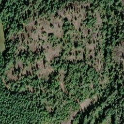 Satellite imagery of Success Mine, US