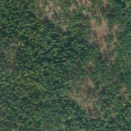 Satellite imagery of Bimetalic Mine, US