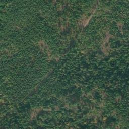 Satellite imagery of Bimetalic Mine, US