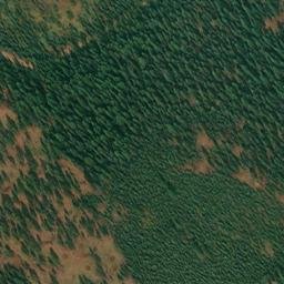 Satellite imagery of Copper King Mine, US