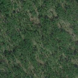 Satellite imagery of West Virginia Mine, US