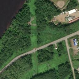 Satellite imagery of Mount McKay, CA