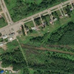 Satellite imagery of Mount McKay, CA