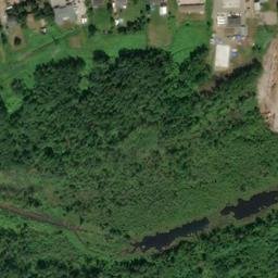 Satellite imagery of Mount McKay, CA