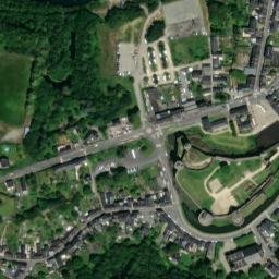 Satellite imagery of Our Lady Gate, FR