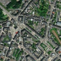 Satellite imagery of Our Lady Gate, FR