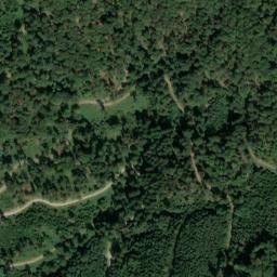 Satellite imagery of Eichgrabeneck, DE