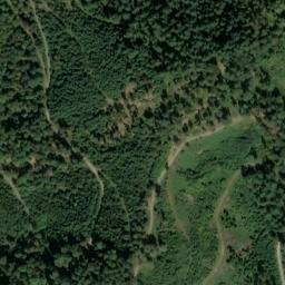 Satellite imagery of Eichgrabeneck, DE