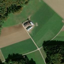 Satellite imagery of Römersberg, DE