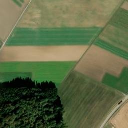 Satellite imagery of Römersberg, DE